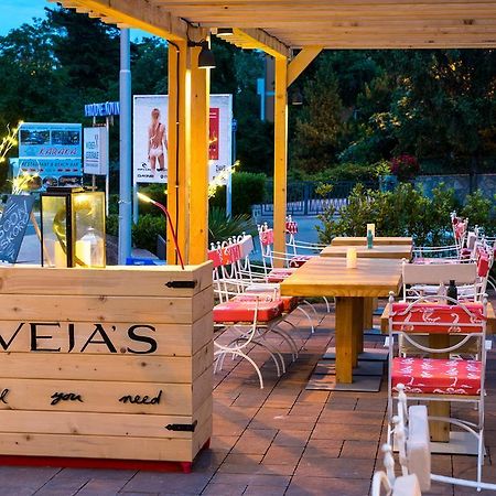 Bed And Breakfast Veja'S Крк Екстер'єр фото