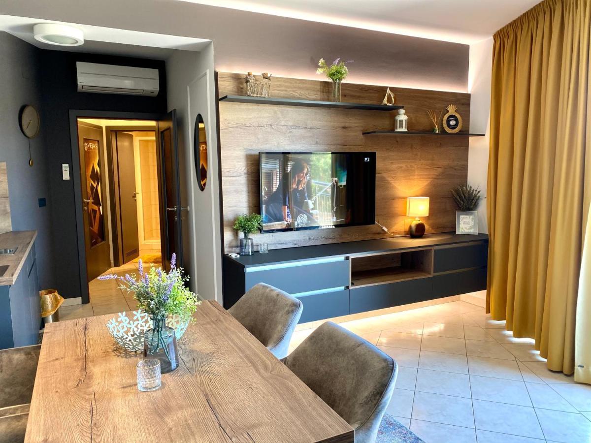 Bed And Breakfast Veja'S Крк Екстер'єр фото