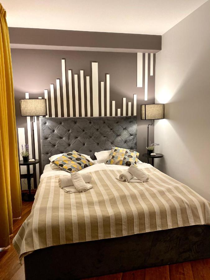 Bed And Breakfast Veja'S Крк Екстер'єр фото