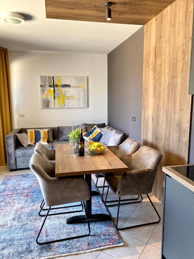 Bed And Breakfast Veja'S Крк Екстер'єр фото