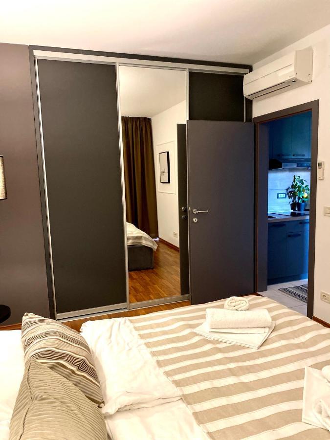 Bed And Breakfast Veja'S Крк Екстер'єр фото