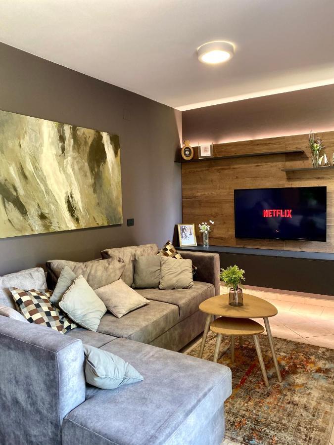 Bed And Breakfast Veja'S Крк Екстер'єр фото