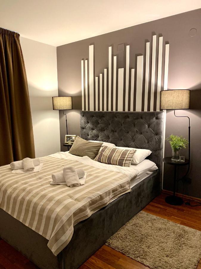 Bed And Breakfast Veja'S Крк Екстер'єр фото