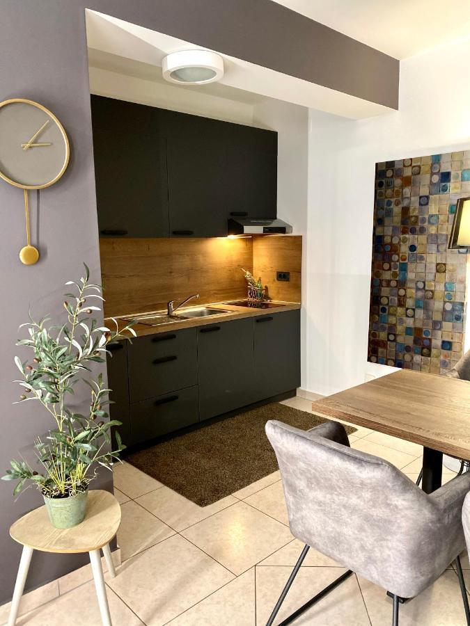 Bed And Breakfast Veja'S Крк Екстер'єр фото
