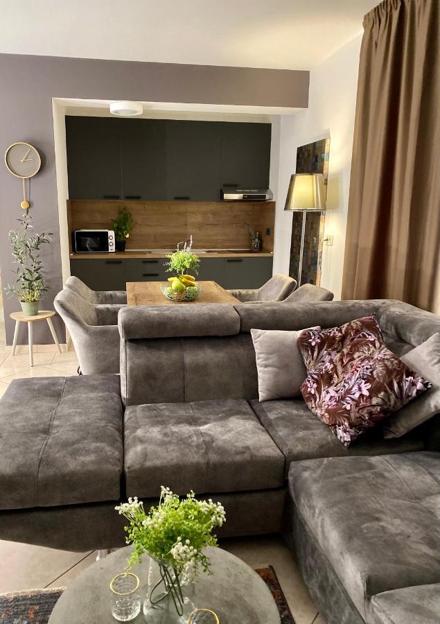 Bed And Breakfast Veja'S Крк Екстер'єр фото