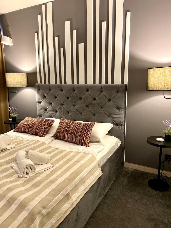Bed And Breakfast Veja'S Крк Екстер'єр фото