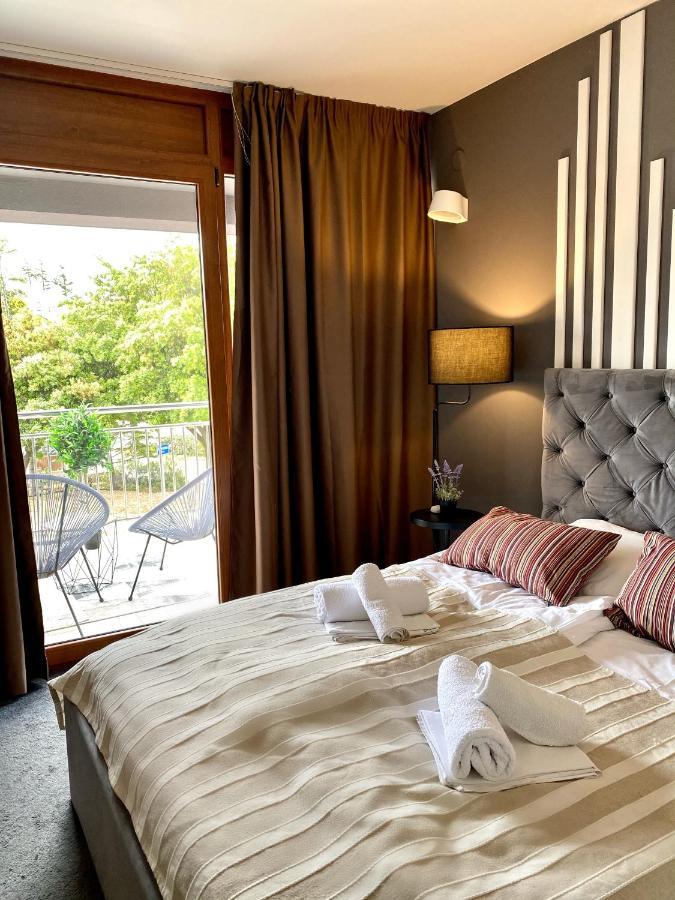 Bed And Breakfast Veja'S Крк Екстер'єр фото