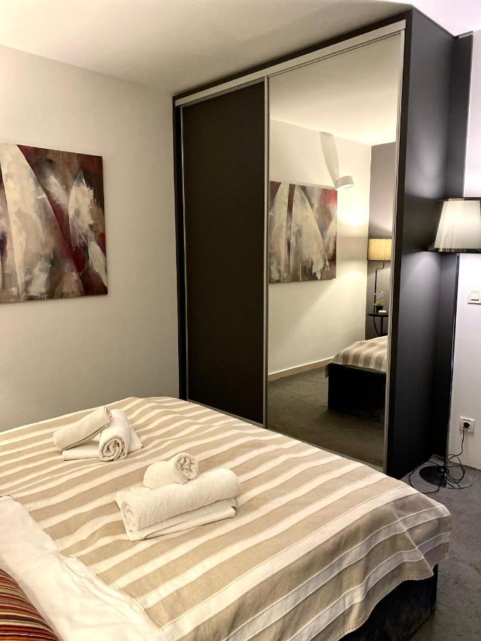 Bed And Breakfast Veja'S Крк Екстер'єр фото