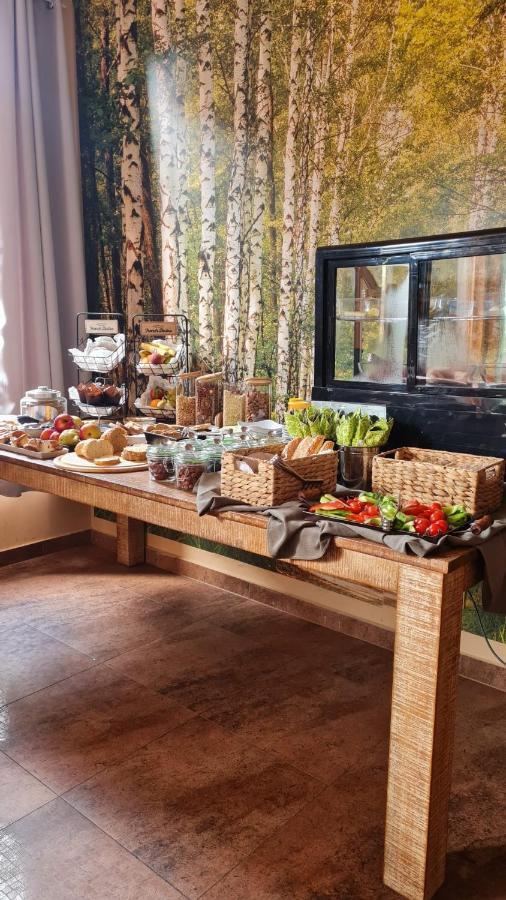 Bed And Breakfast Veja'S Крк Екстер'єр фото