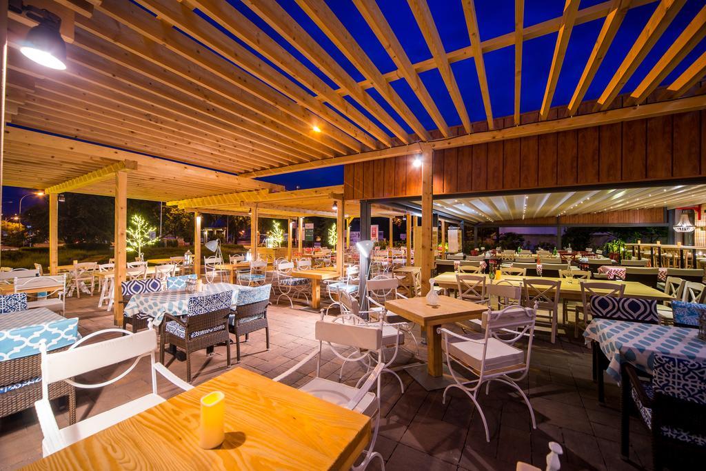 Bed And Breakfast Veja'S Крк Екстер'єр фото