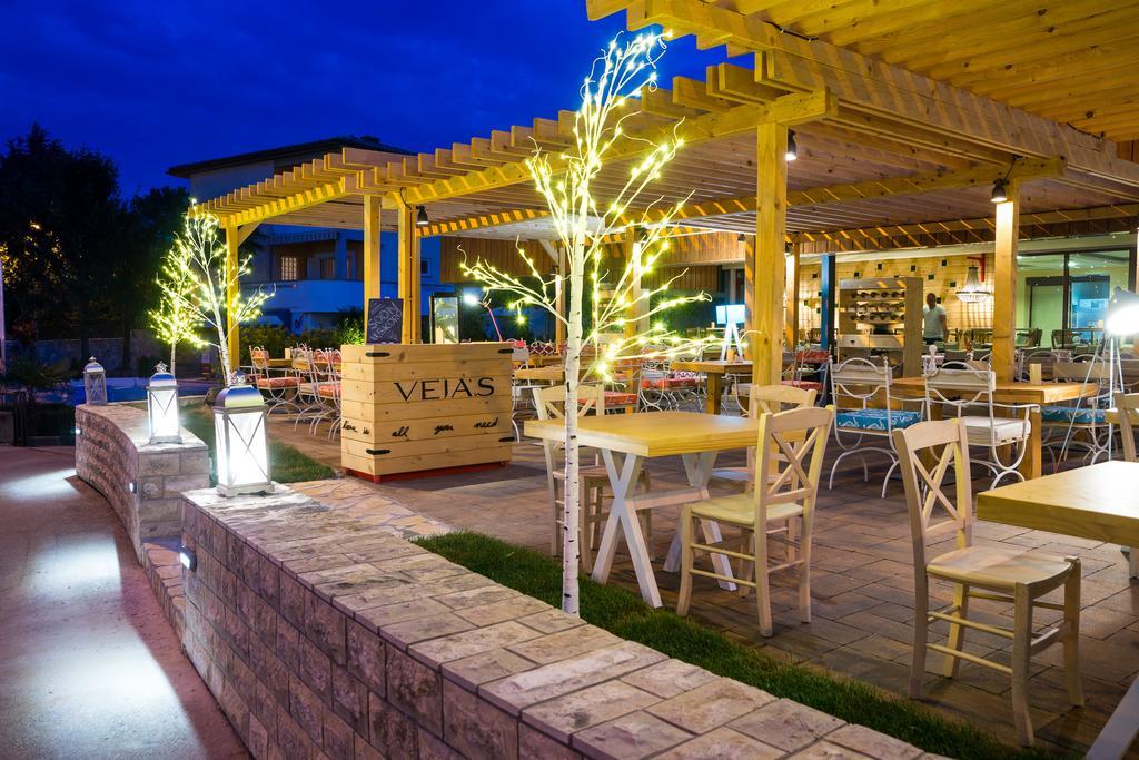 Bed And Breakfast Veja'S Крк Екстер'єр фото