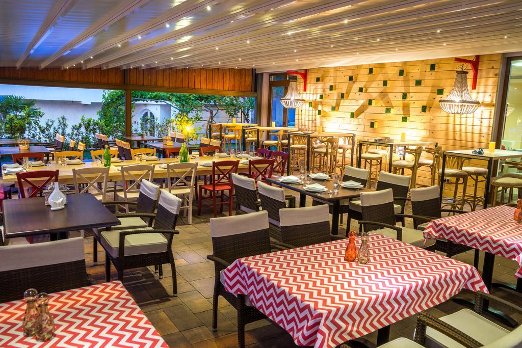 Bed And Breakfast Veja'S Крк Екстер'єр фото