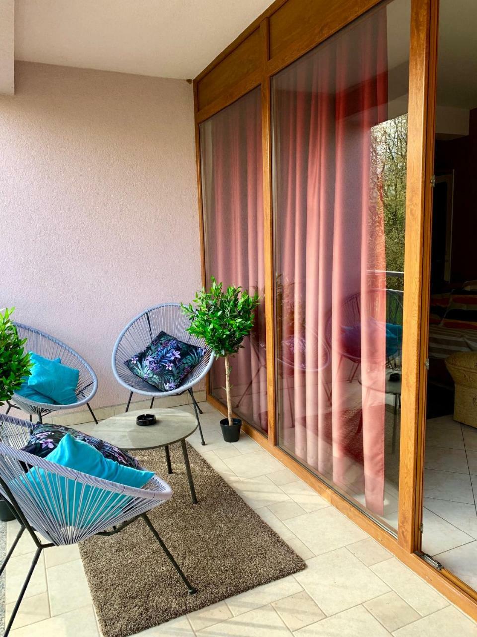 Bed And Breakfast Veja'S Крк Екстер'єр фото